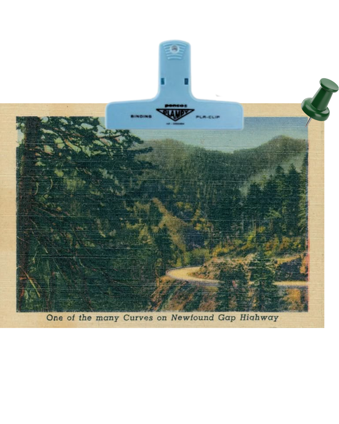 Postcard